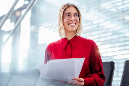 彩票走势图示例